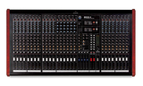 TOPP PRO/拓谱MX32.4  26路单声6路立体声带双效果带4编组调音台