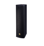 SOUNDTOP/声霸 Y-404 4x4.5寸宽频线性音柱全频音箱